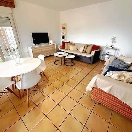 Fuentes De Apartment