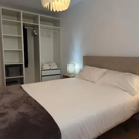 Fuentes De Apartment