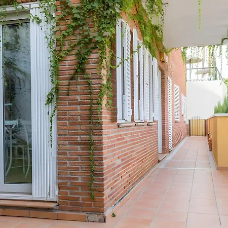 Fuentes De Apartment Almunecar